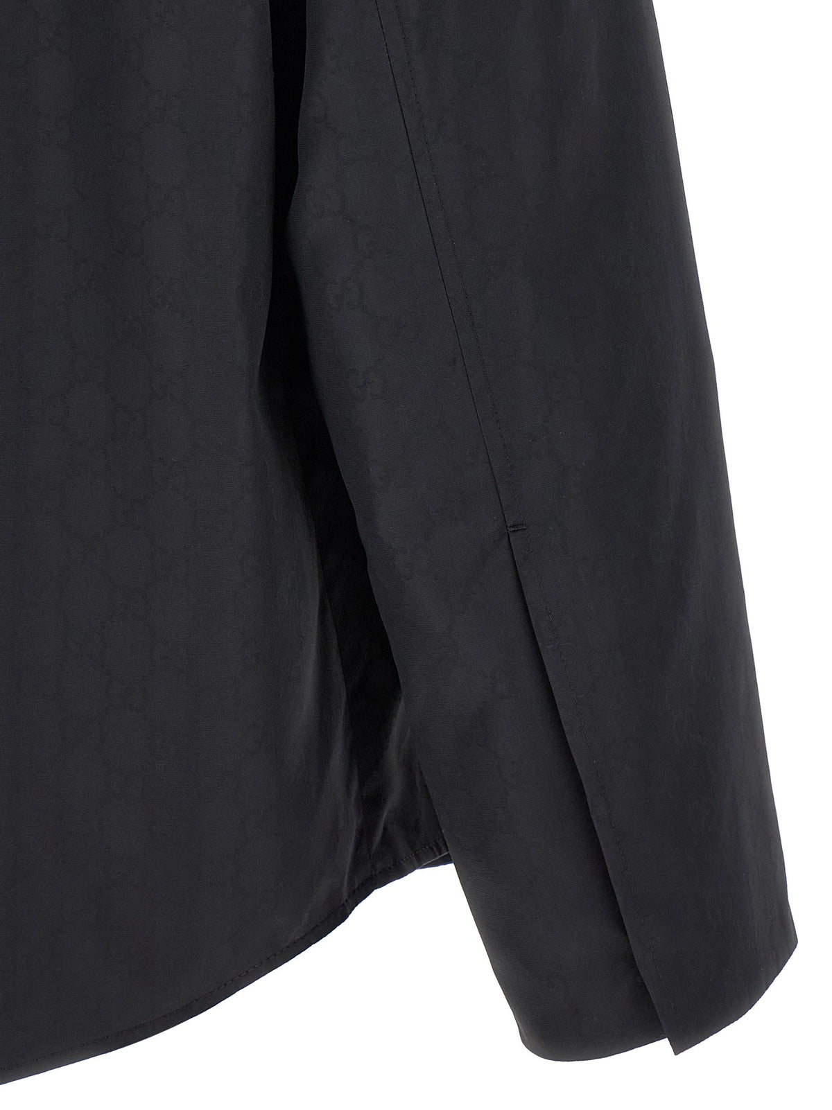 GG silk faille jacket 4