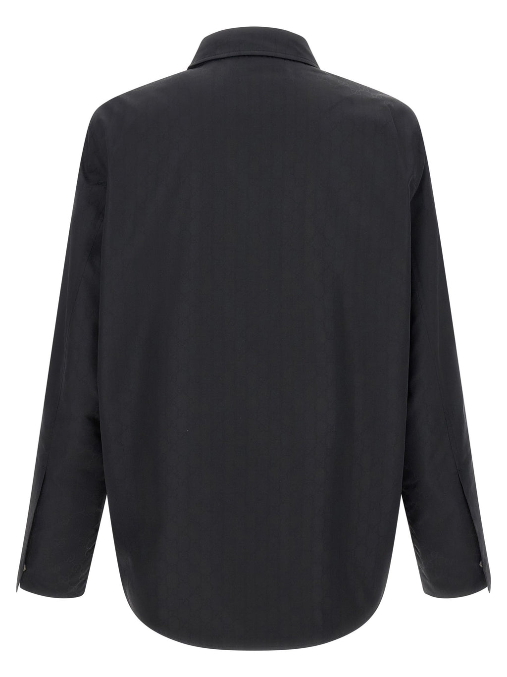 GG silk faille jacket 2