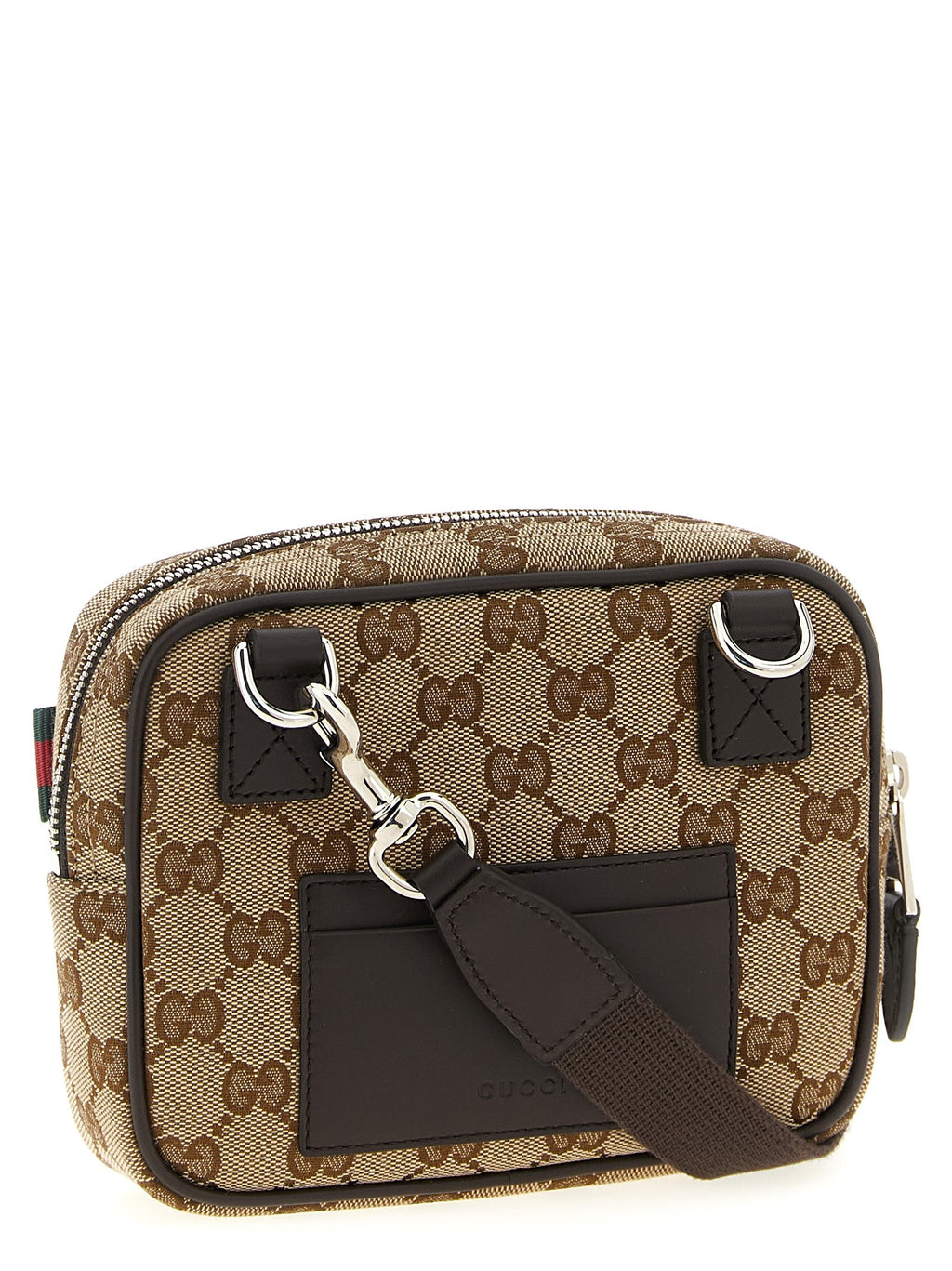 GG small shoulder strap 2