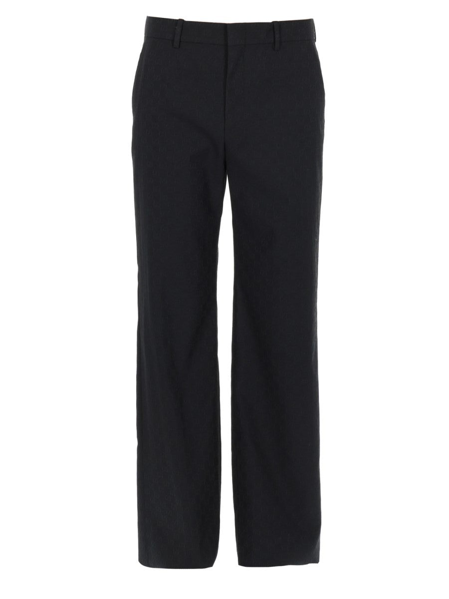 GG TAILORING PANTS 7