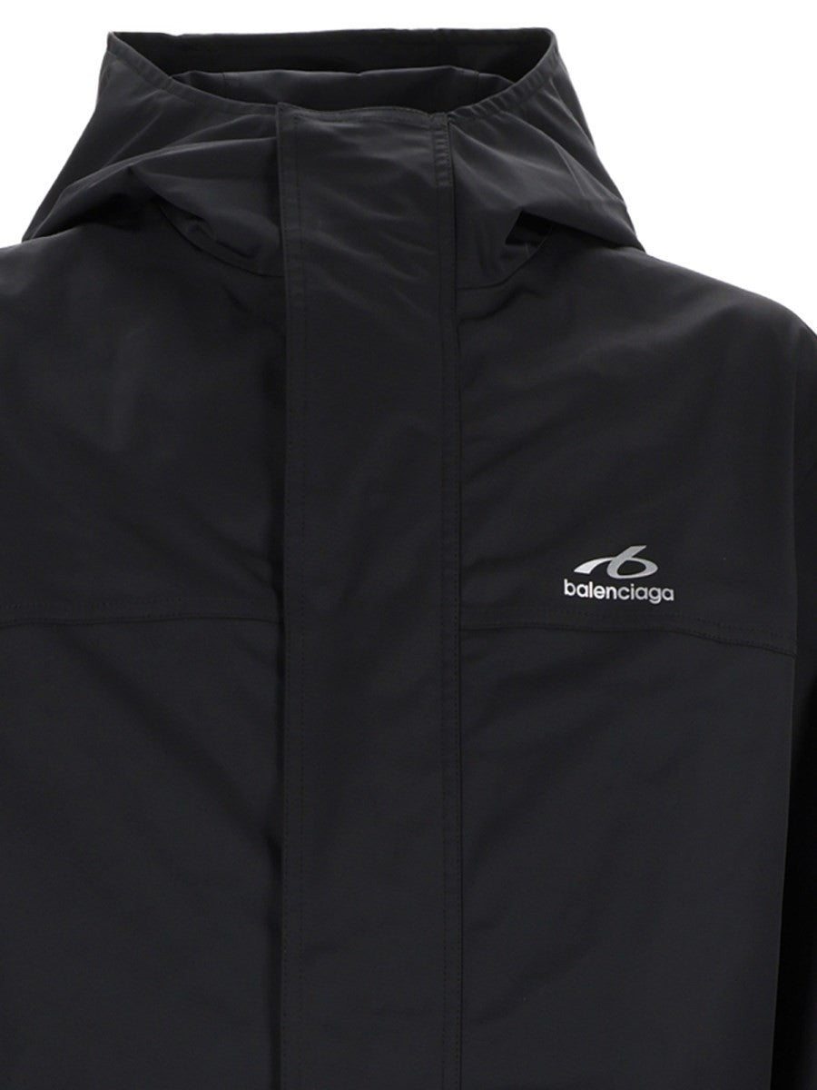 GIACCA A VENTO TECHWEAR 4