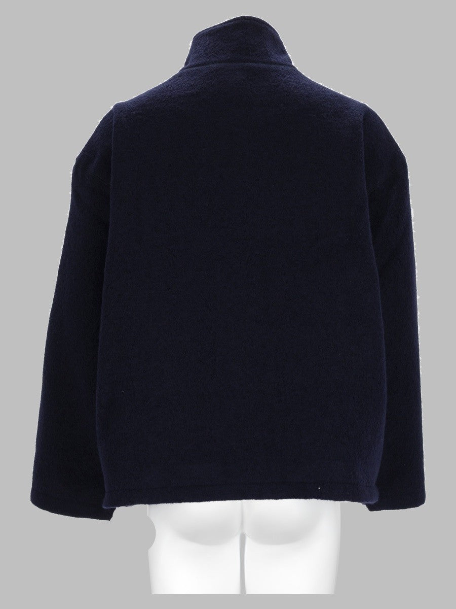 Giacca "Aaron" Con Zip 2
