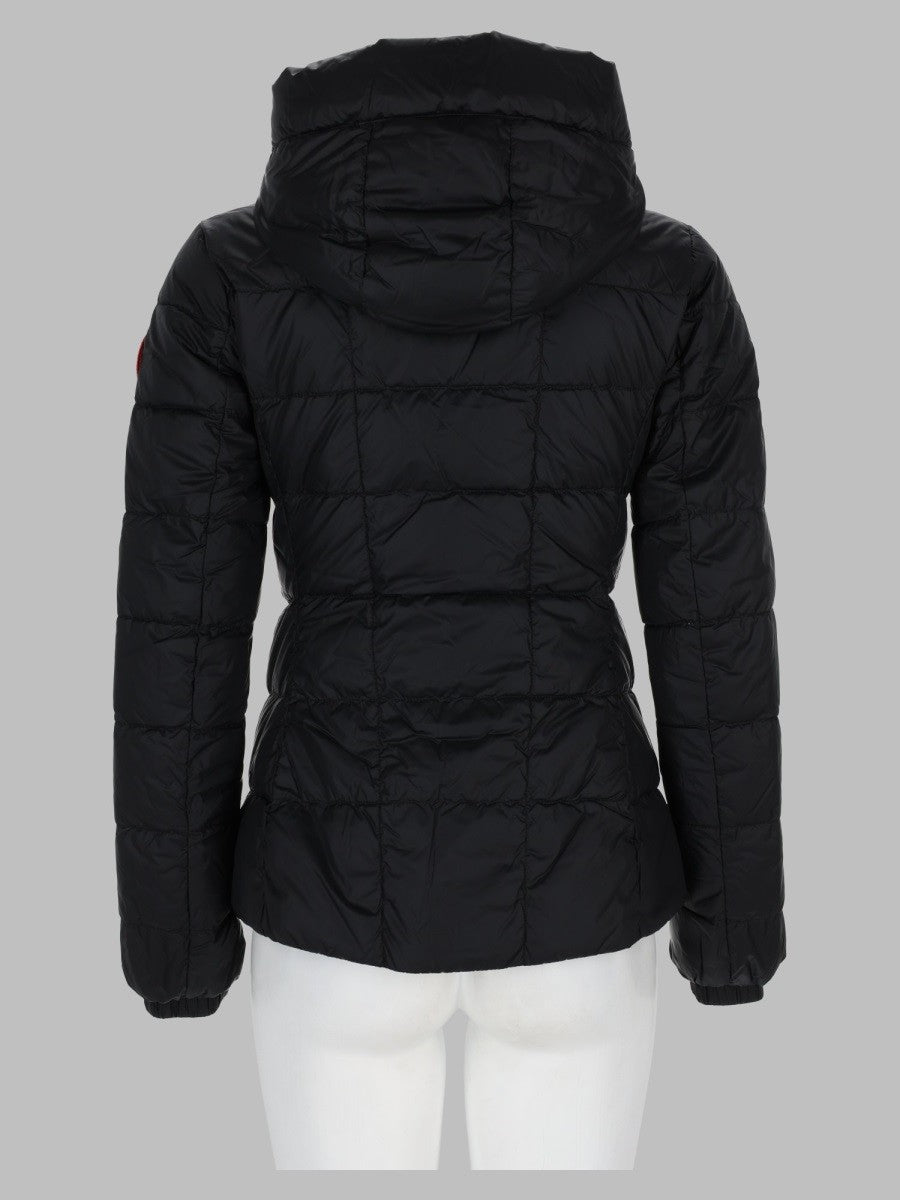 Giacca "Abbott" Con Patch Logo 2