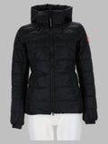 Giacca "Abbott" Con Patch Logo
