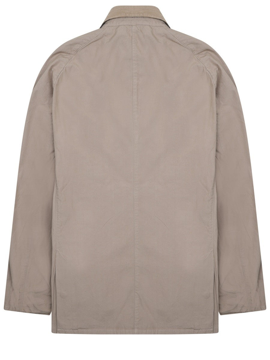 GIACCA "ASHBY CASUAL" 2