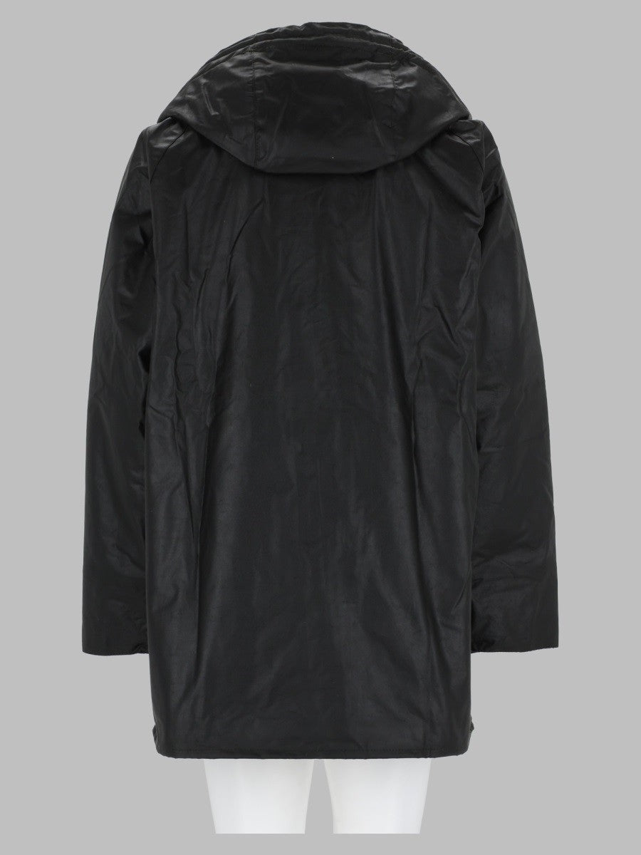 Giacca "Beaufort" In Cotone Cerato 2