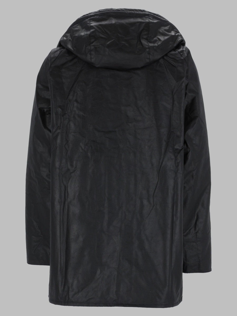 Giacca "Beaufort" In Cotone Cerato 2