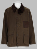 Giacca "Bedale" Barbour x Paraboot