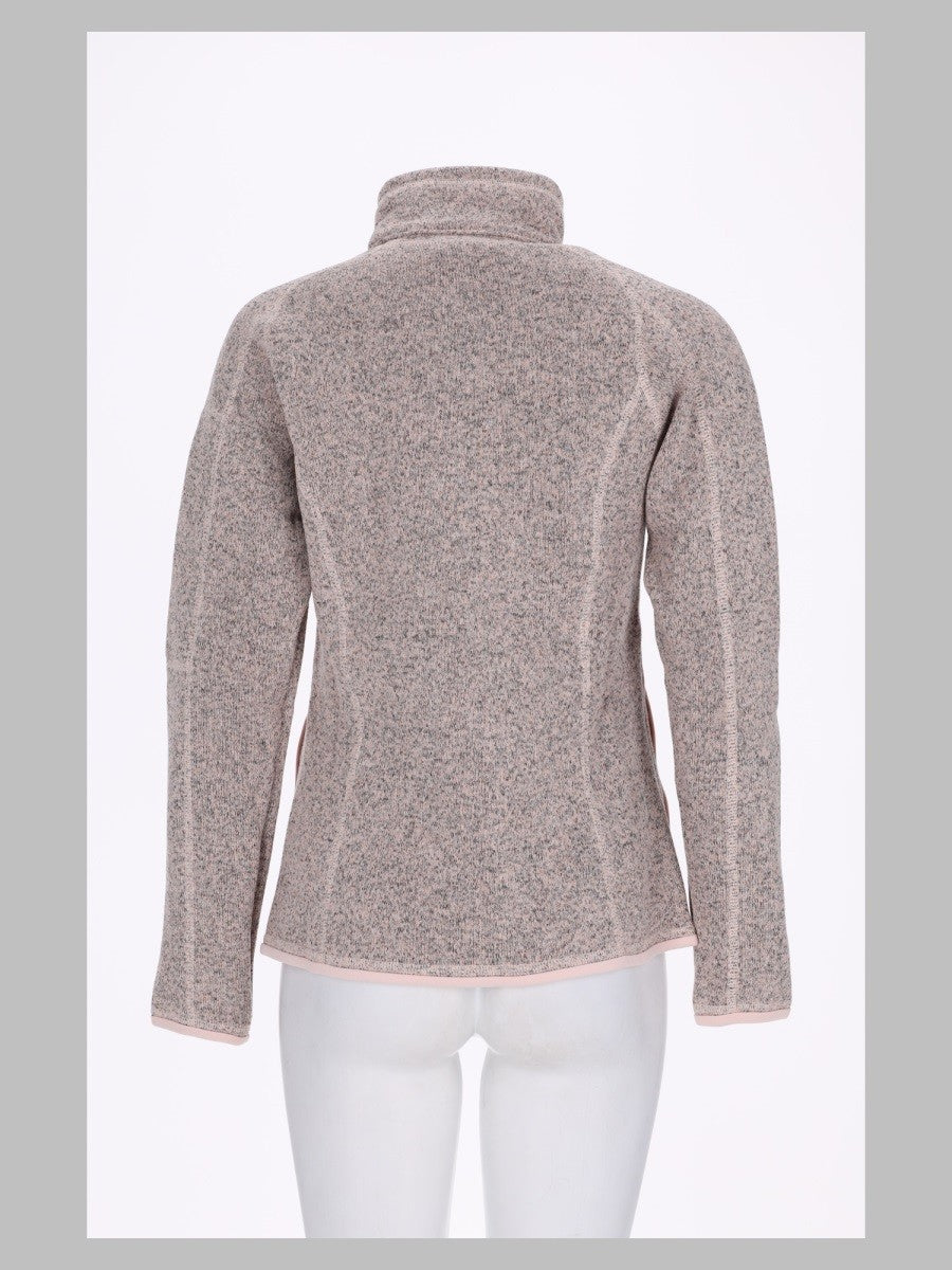 Giacca "Better Sweater™" In Pile 2