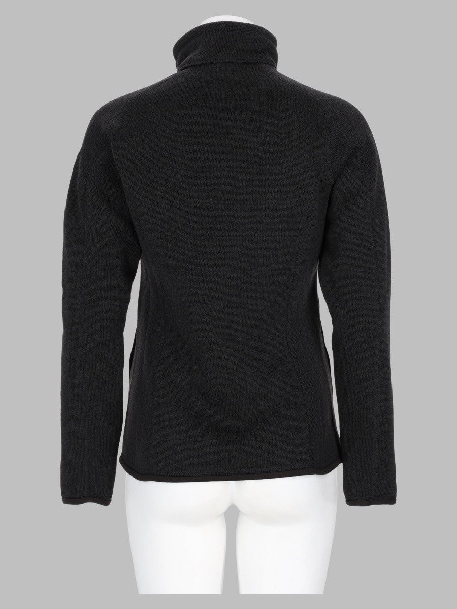 Giacca "Better Sweater™" In Pile 2