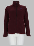 Giacca "Better Sweater™" In Pile