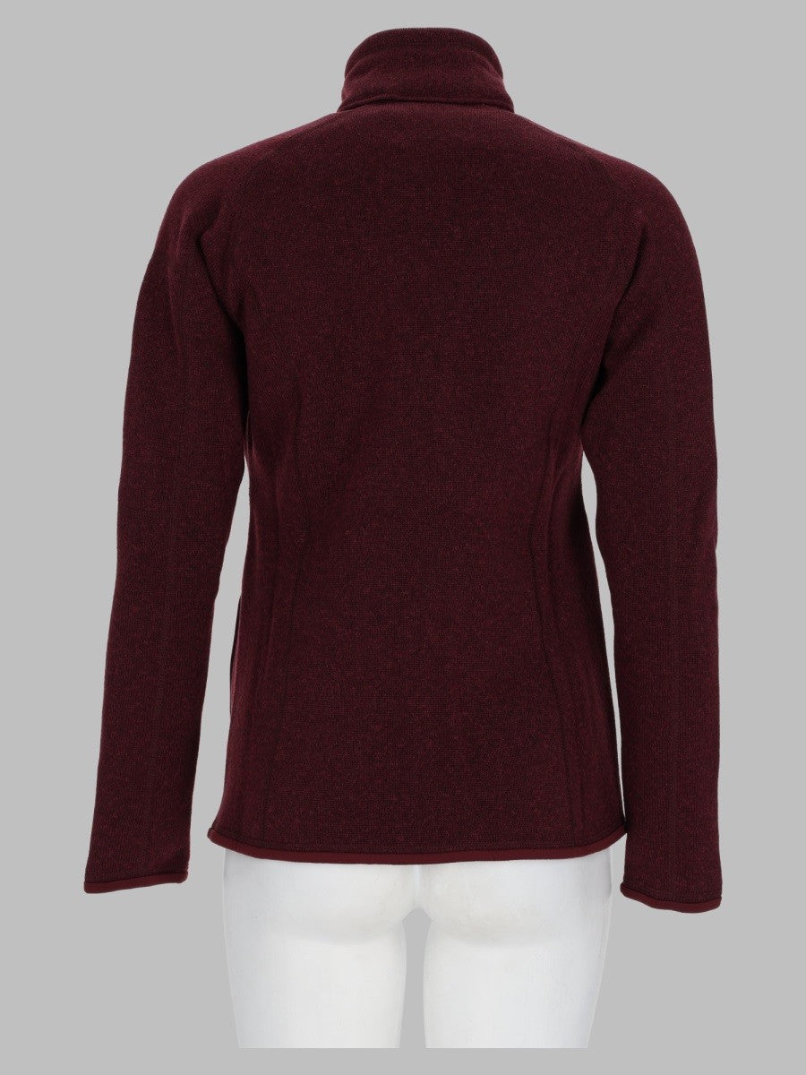 Giacca "Better Sweater™" In Pile 2