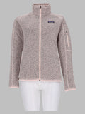 Giacca "Better Sweater™" In Pile