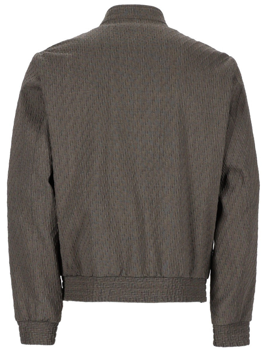 GIACCA "BLOUSON" 3