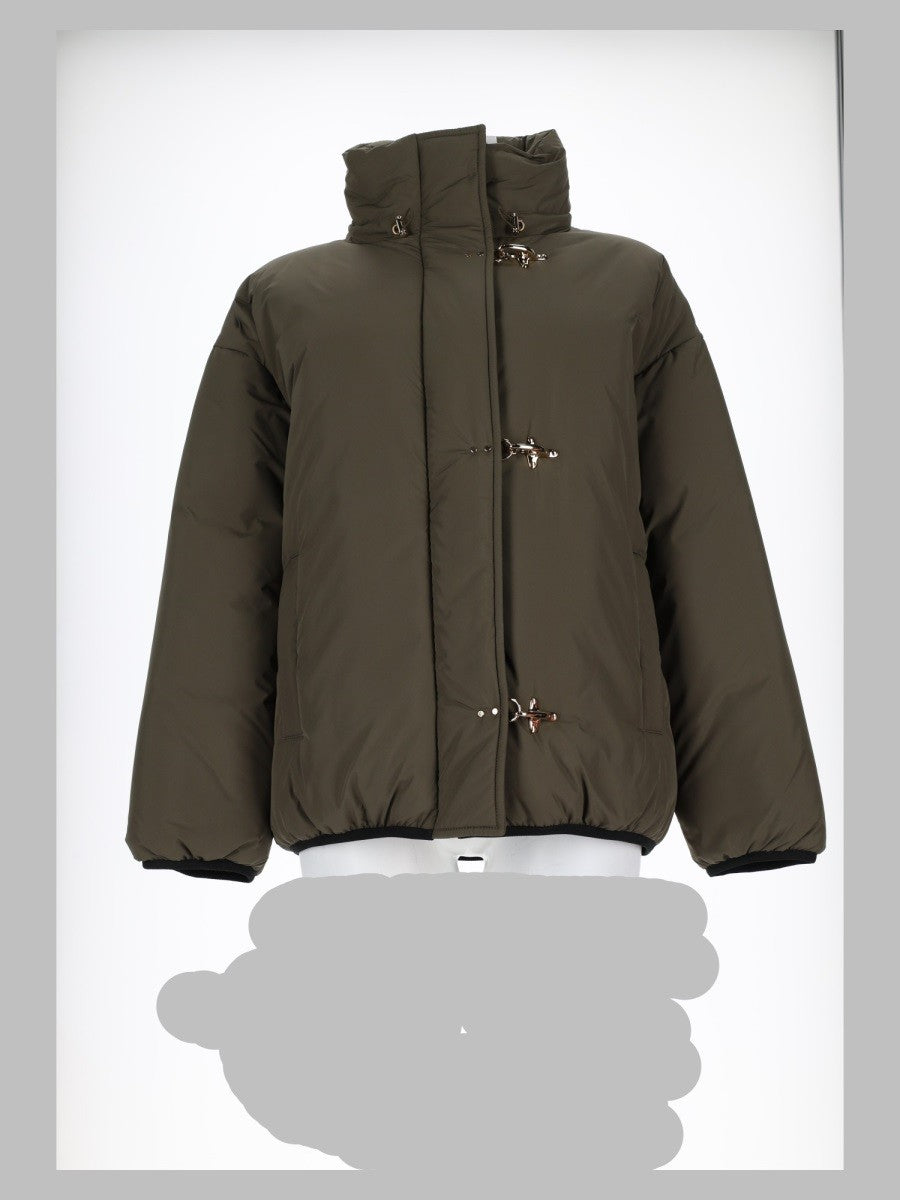 Giacca Bomber 3 Ganci