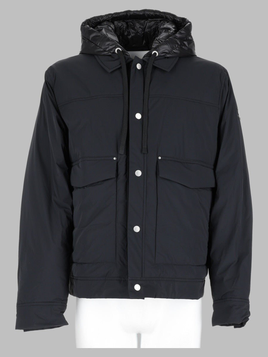 Giacca "Brixton"