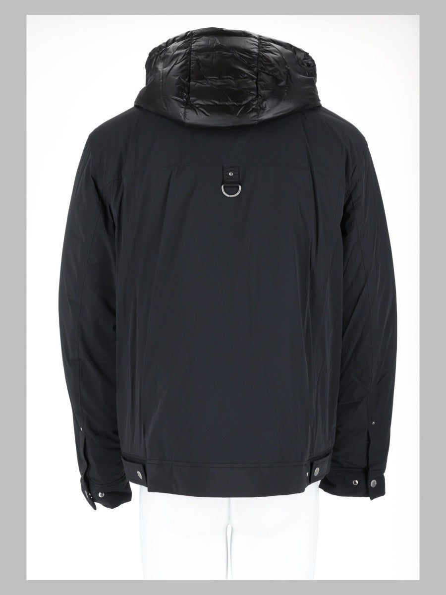 Giacca "Brixton" 2