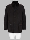 Giacca Cerata "Ashby"