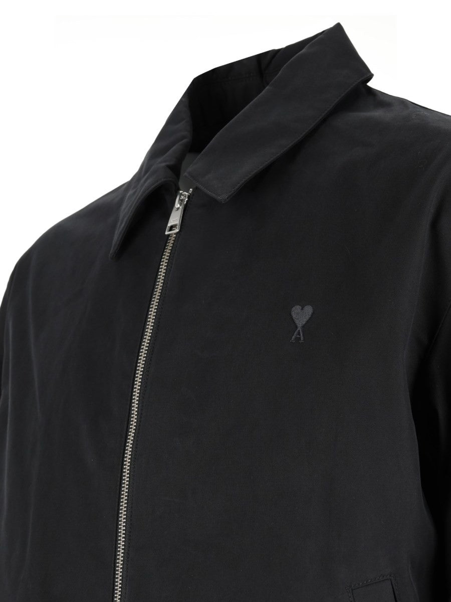 Giacca Con Zip 3