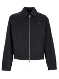 Giacca Con Zip