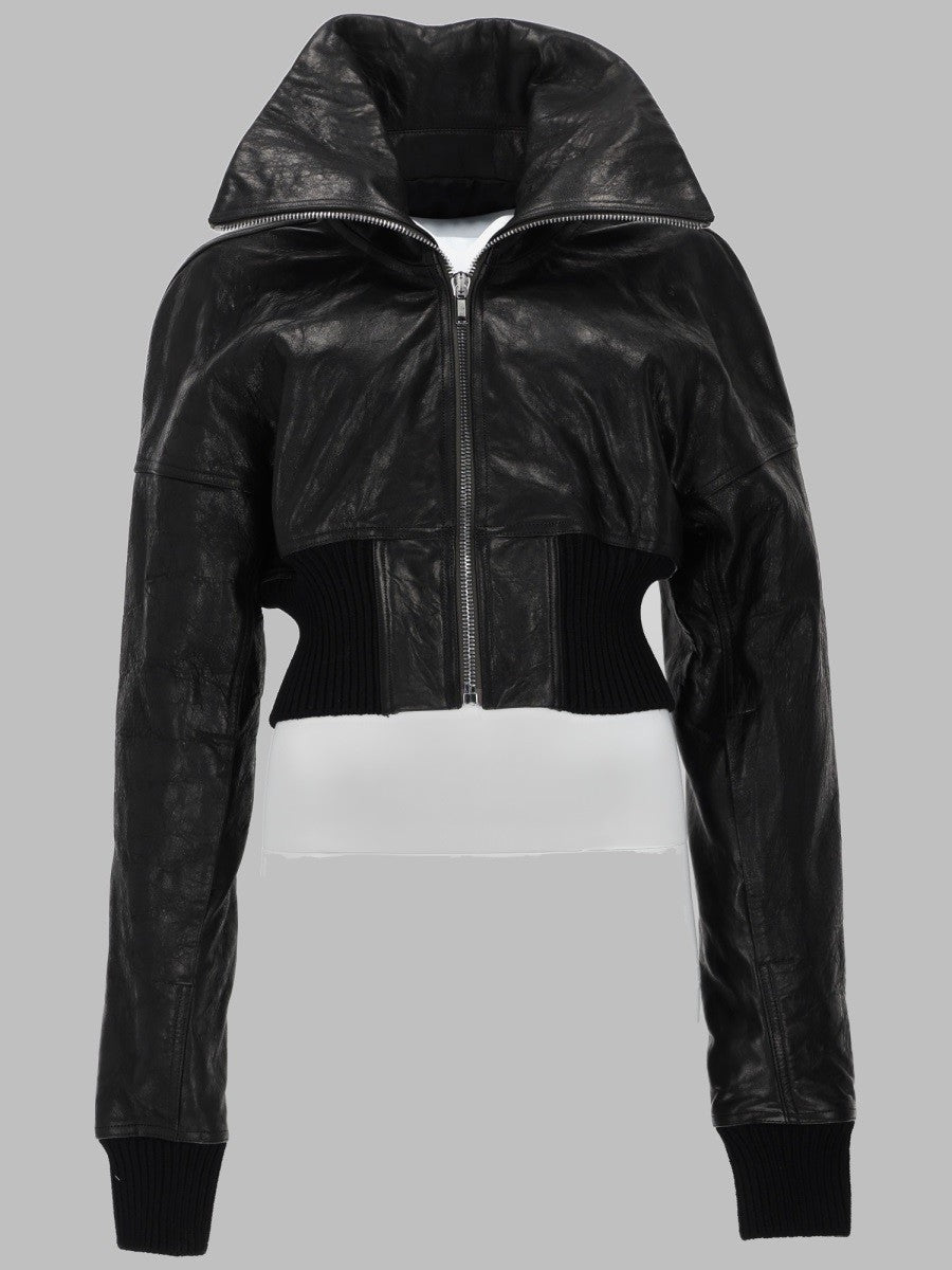 GIACCA "DRACUFLIGHT CROPPED"