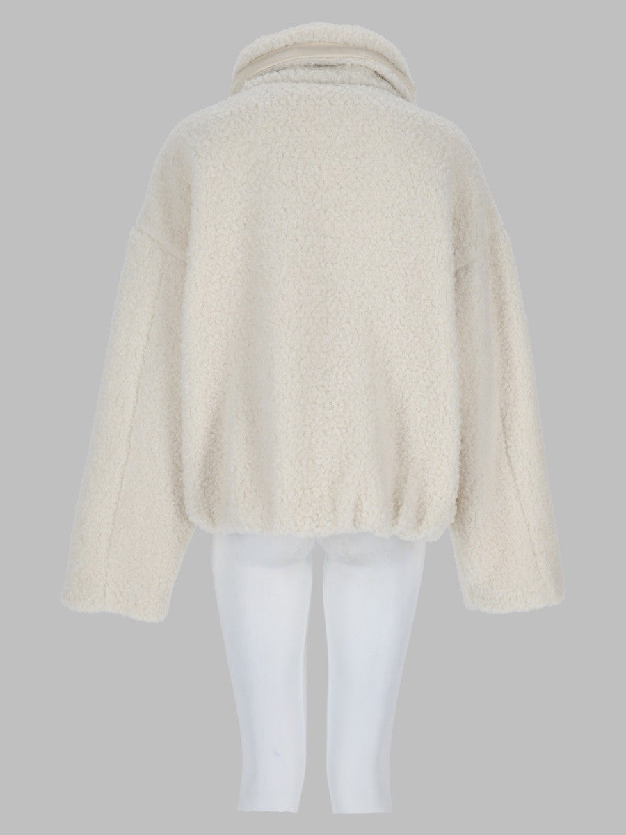 Giacca "Filtro" in Shearling 2