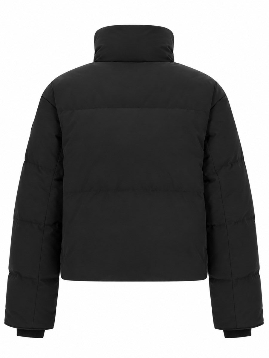 GIACCA "GRANDVIEW CROPPED" 3
