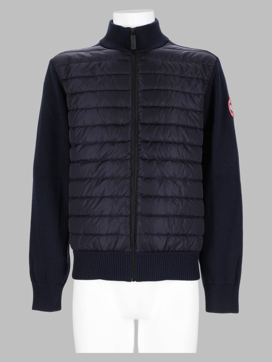 Giacca "Hybridge"