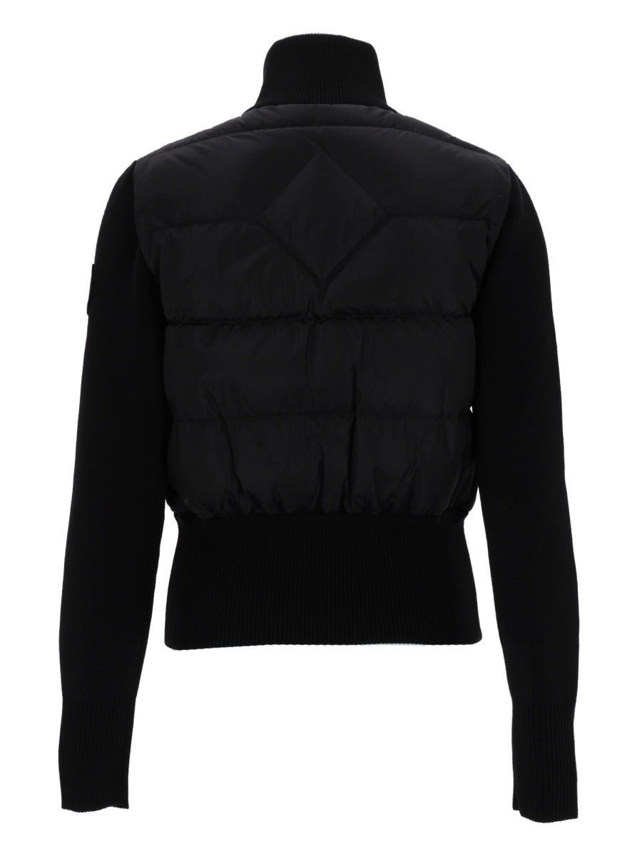 GIACCA "HYBRIDGE" 2