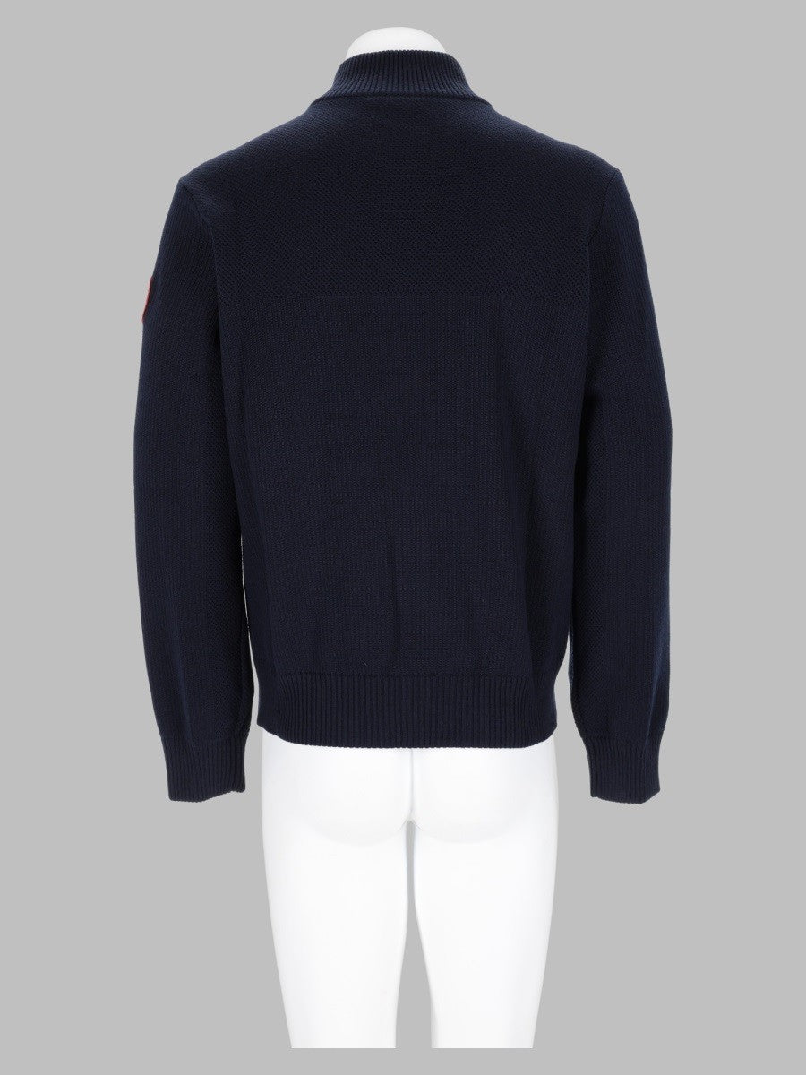 Giacca "Hybridge" 2