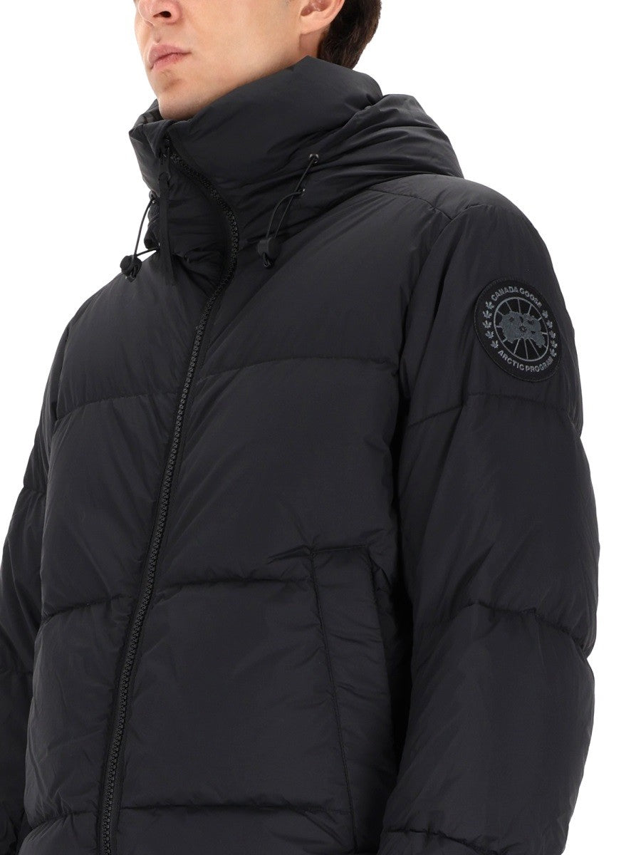 GIACCA IMBOTTITA "CROFTON" 4