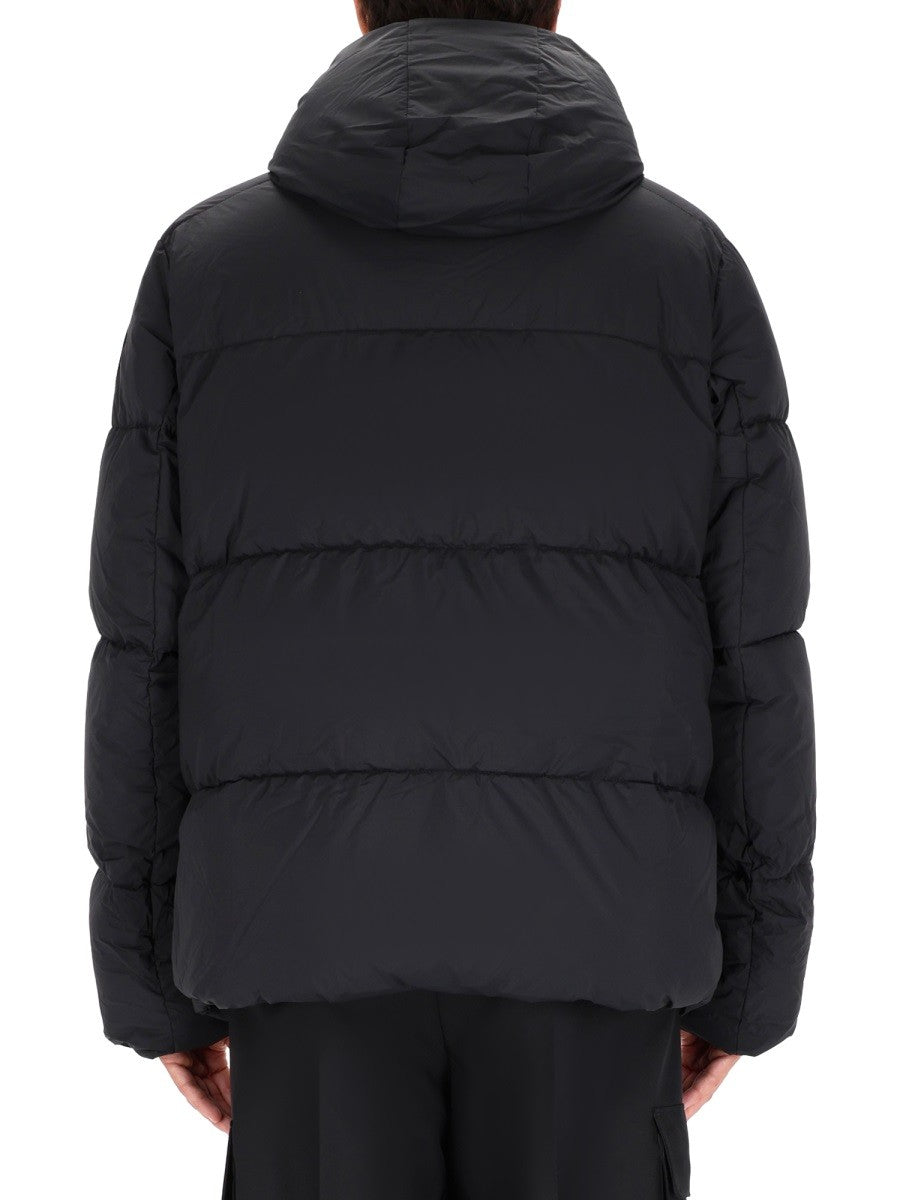 GIACCA IMBOTTITA "CROFTON" 3