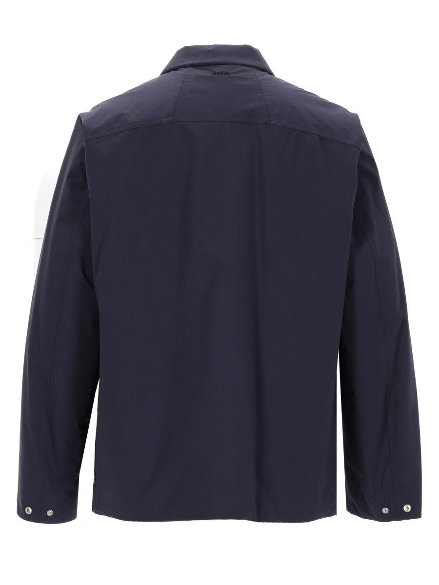 GIACCA IN 2L GORE-TEX® 2