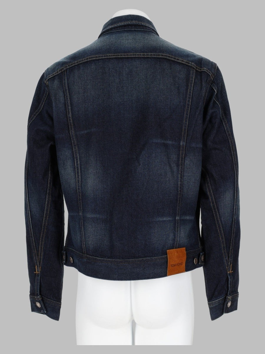 Giacca In Denim 2