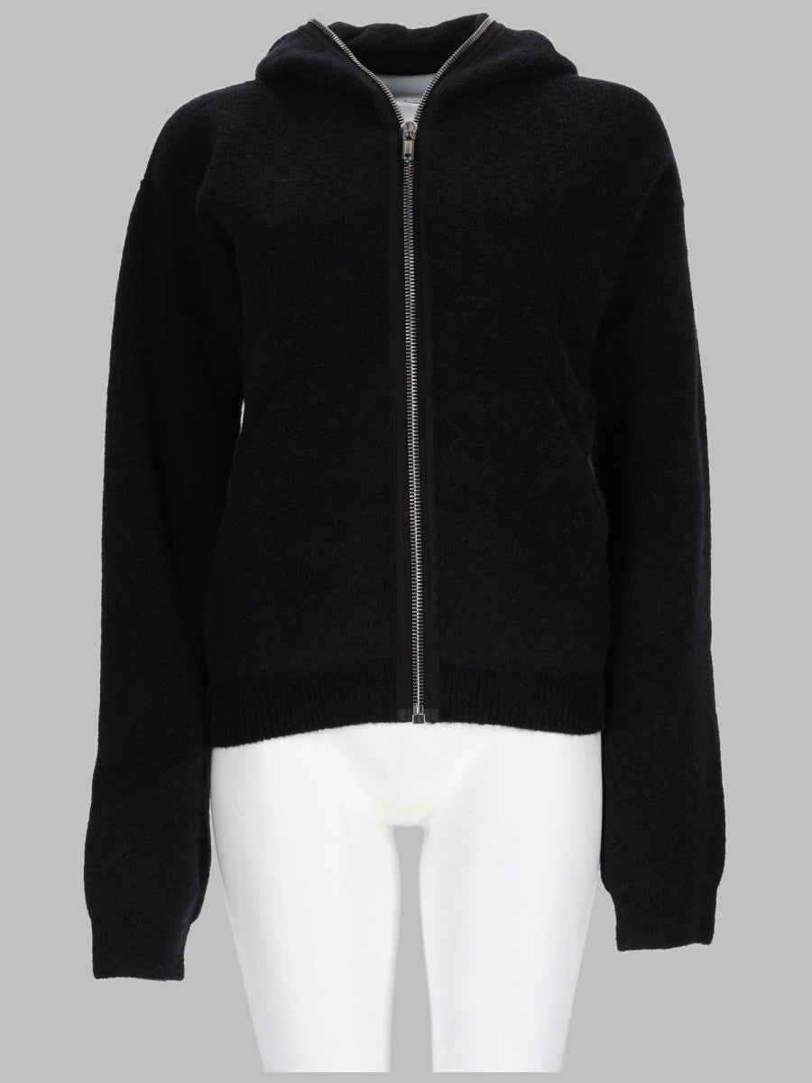 GIACCA IN MAGLIA