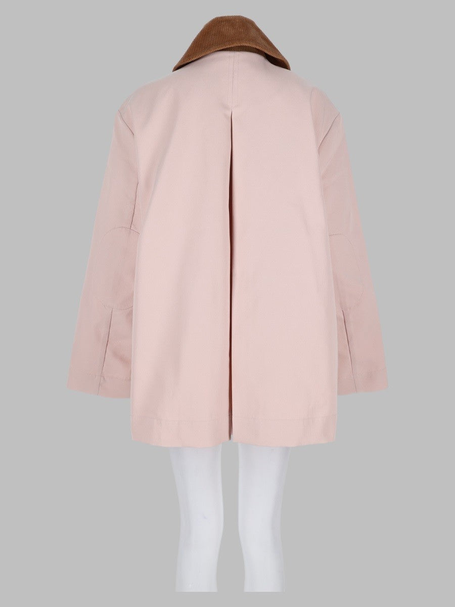 Giacca in Twill 2