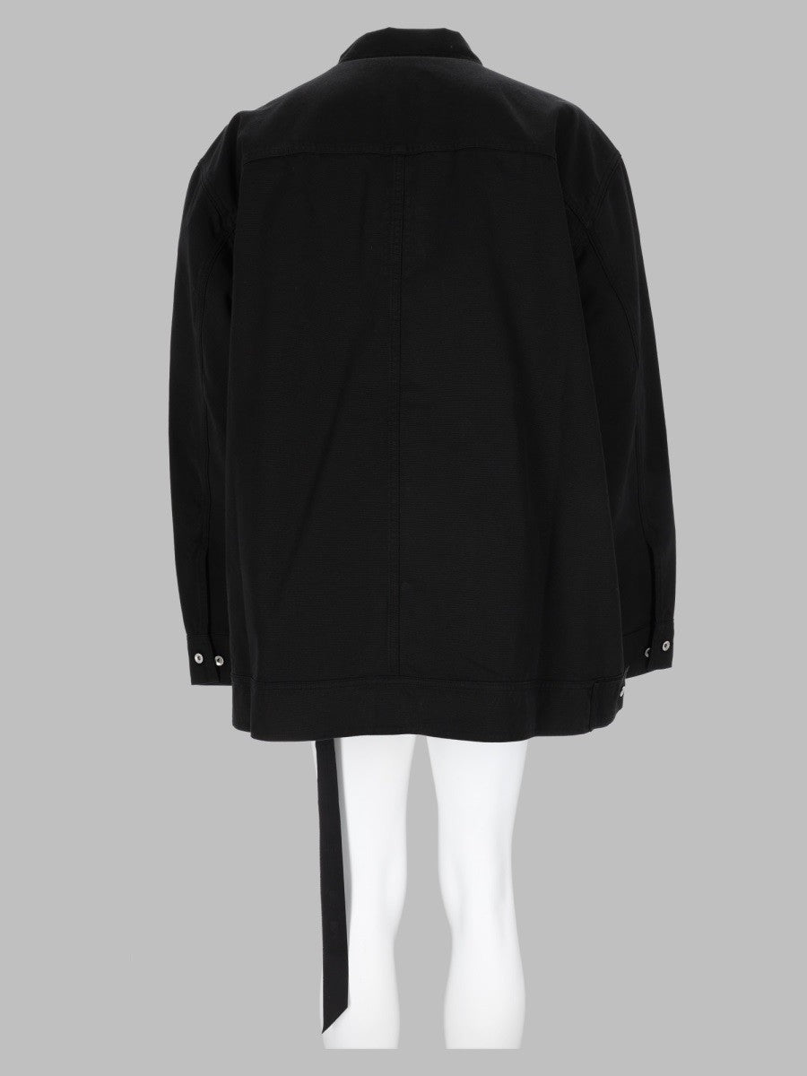 Giacca “Jumbo Worker” 2