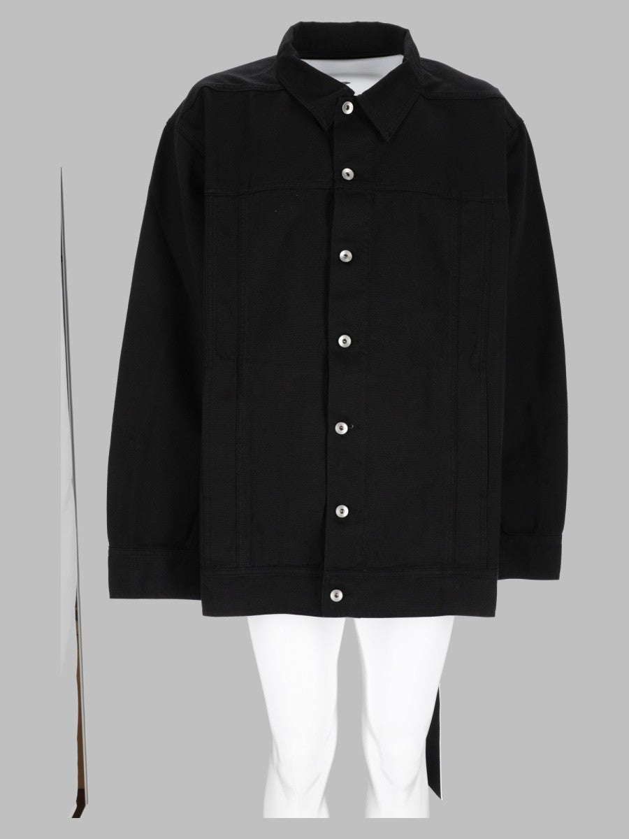 Giacca “Jumbo Worker”