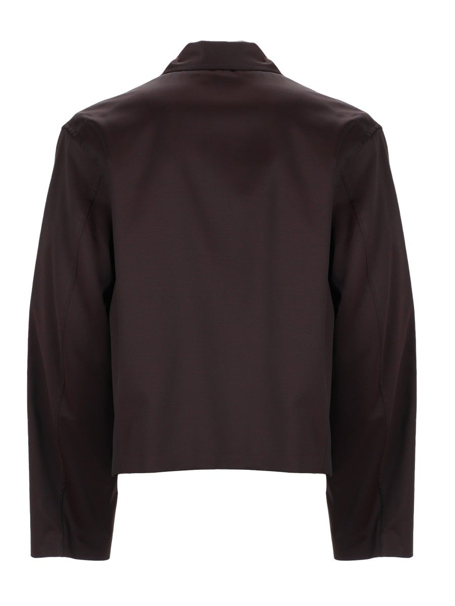 GIACCA MINI CON ZIP 3
