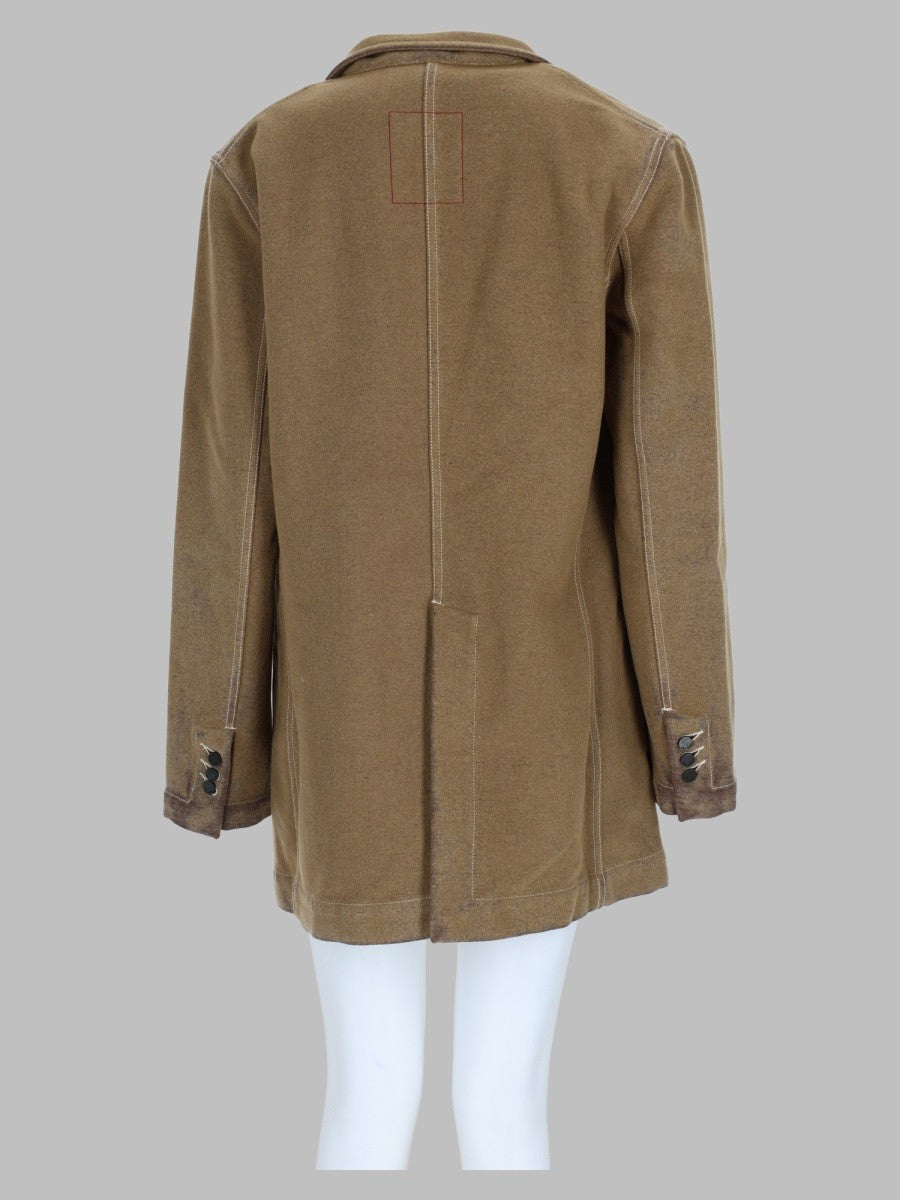 Giacca Monopetto "Jane" 2