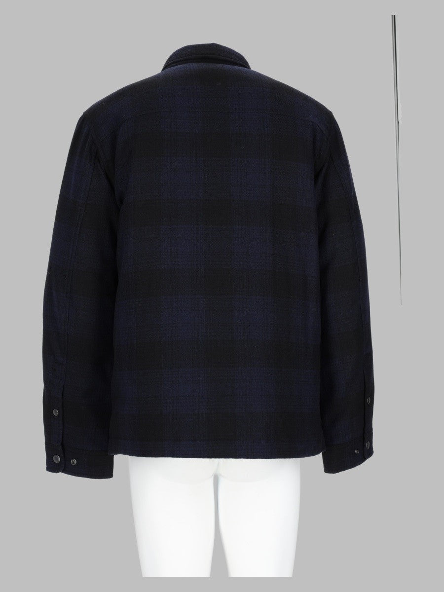 Giacca Overshirt "Alaskan" 2