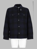 Giacca Overshirt "Alaskan"