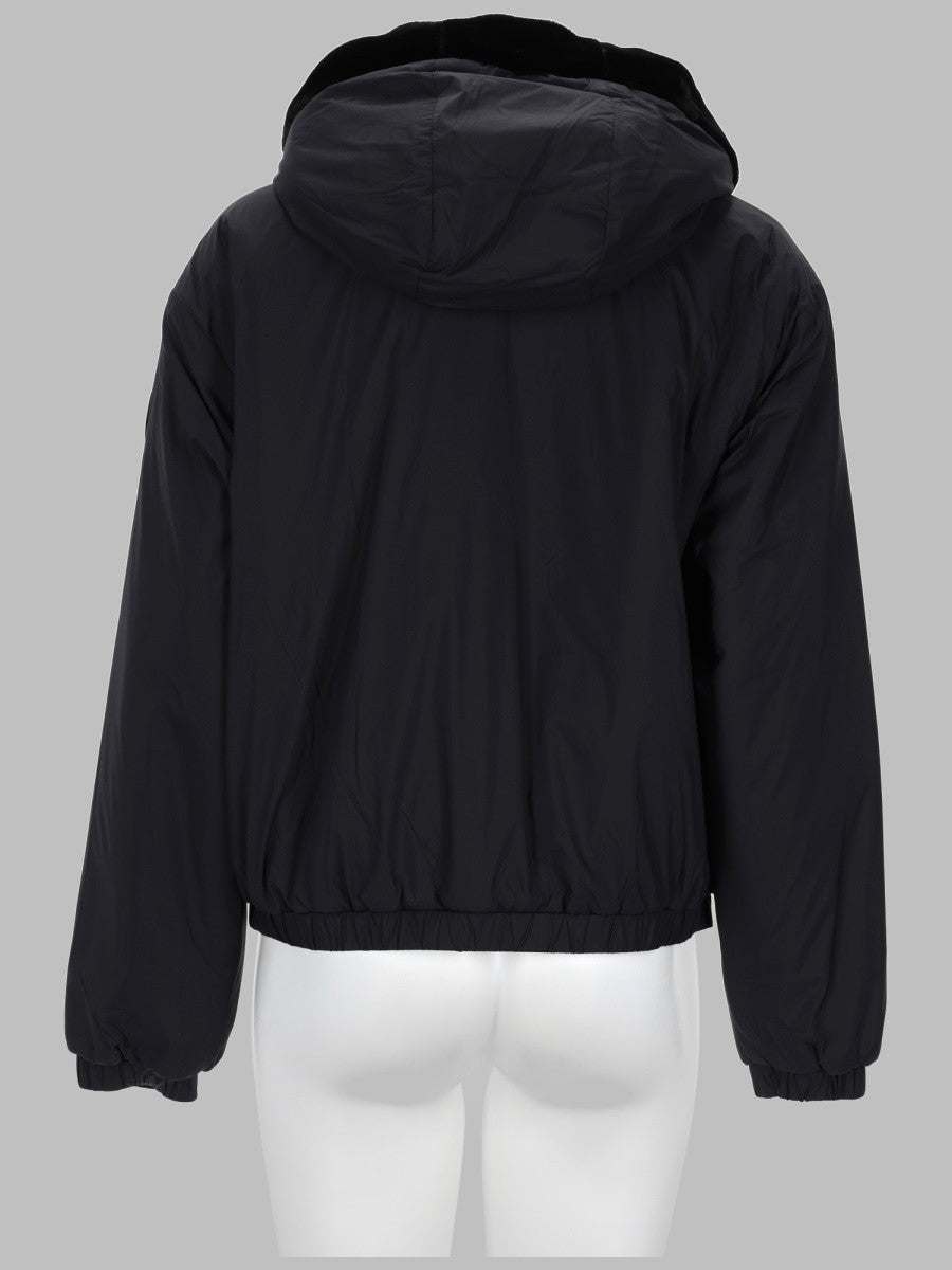 giacca reversibile "eaton bunny" 2