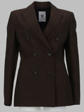 GIACCA "ROMY" IN LINO E COTONE