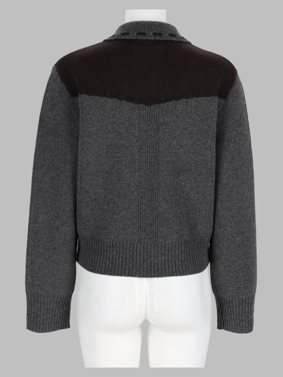 Giacca "Saddle Up!" 2