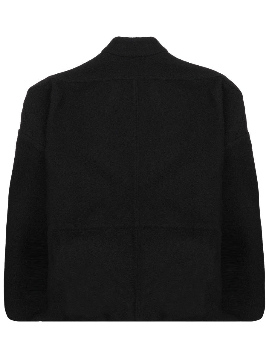 GIACCA "SAIL" CON COULISSE 2