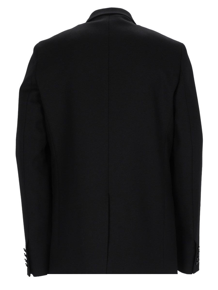 GIACCA SARTORIALE MONOPETTO 2