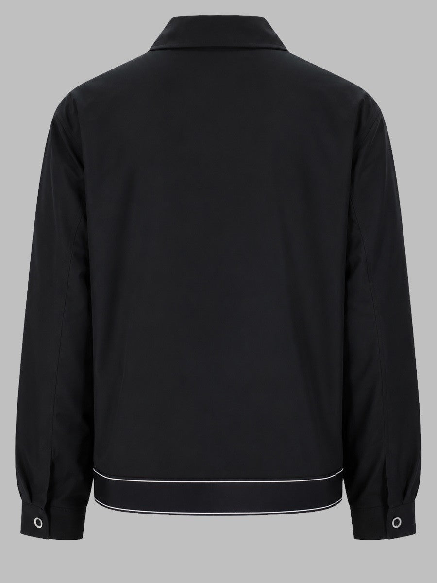 GIACCA SPORTIVA CON ZIP 2