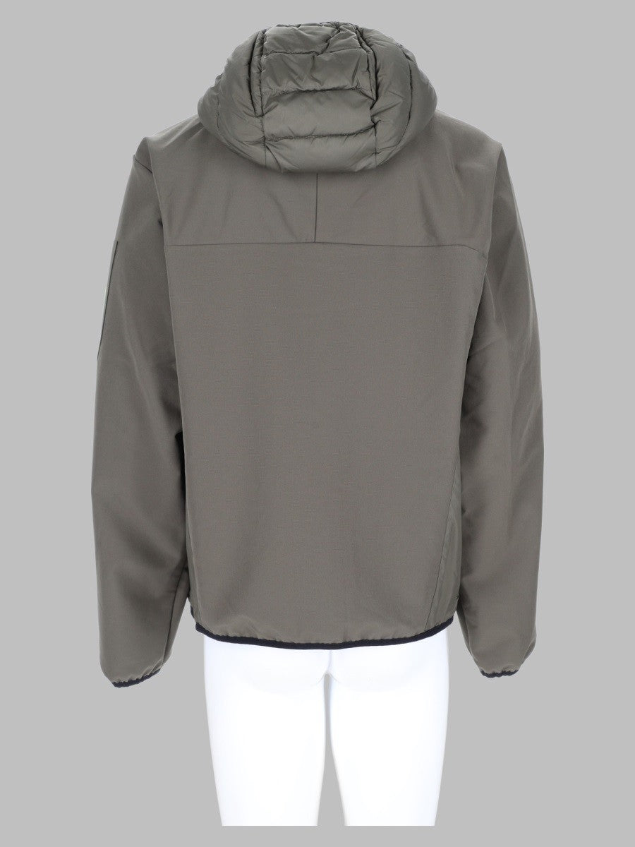 Giacca "Urbanex Hybrid Hd" Idrorepellente 2