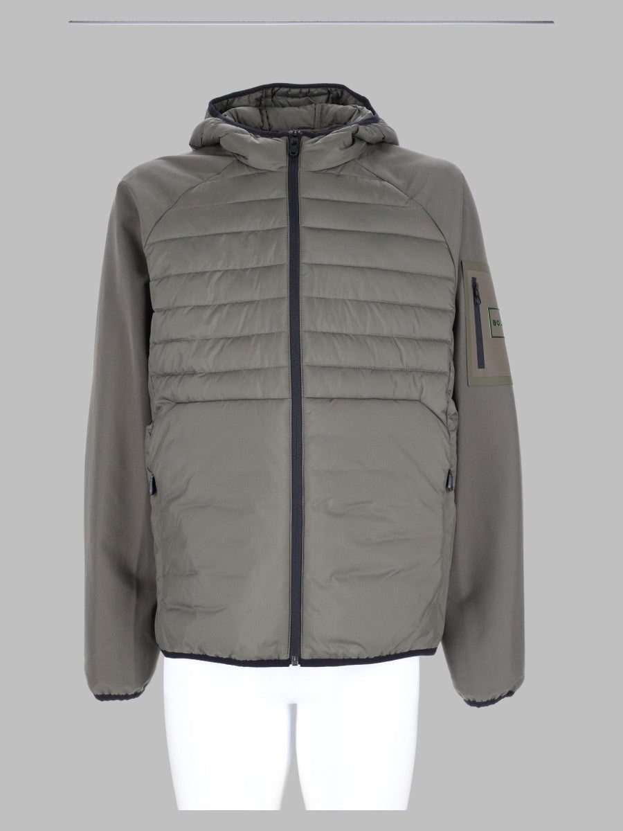 Giacca "Urbanex Hybrid Hd" Idrorepellente